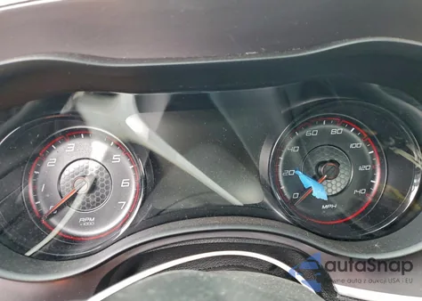 2022 Dodge Charger Sxt z USA, uszkodzony, nr VIN 2C3CDXBG1NH126427